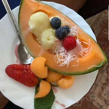 Restaurant Zum Stern Hotel Walldorf (Baden-Wurttemberg)