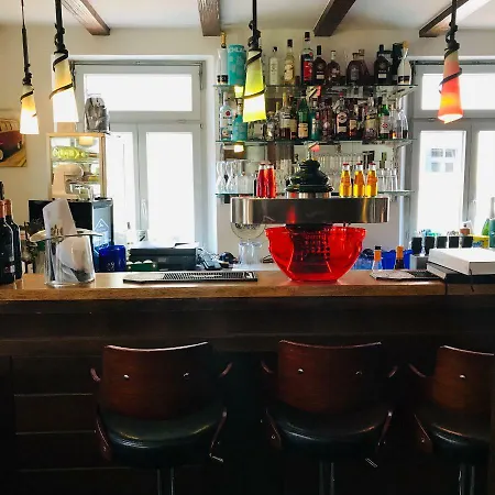 Restaurant Zum Stern