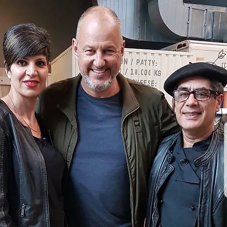 Restaurant Zum Stern Hotel 3*