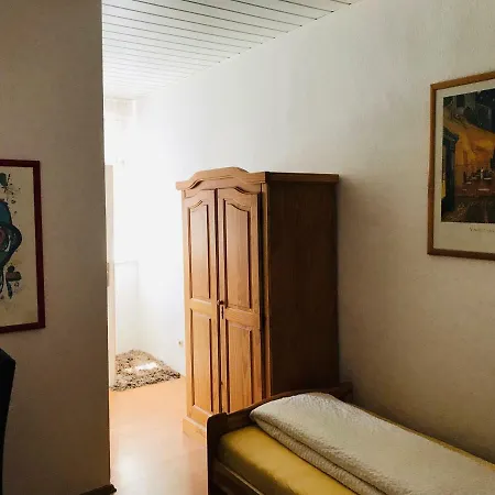 Restaurant Zum Stern Hotel