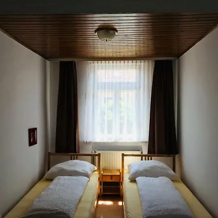 Hotel Restaurant Zum Stern Walldorf (Baden-Wurttemberg)