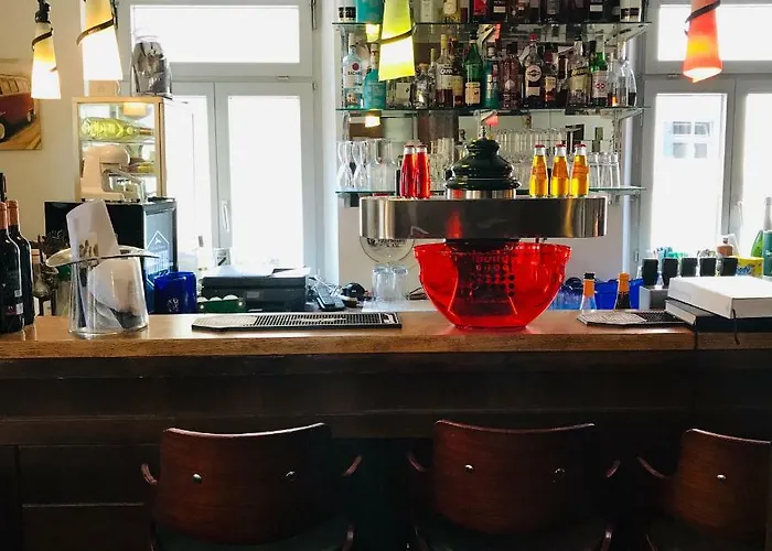 Restaurant Zum Stern